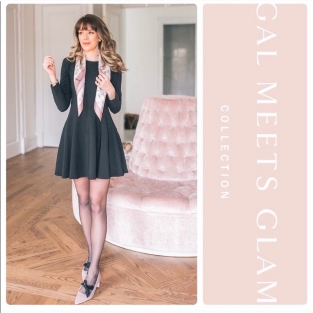 NWT Gal Meets Glam Celeste